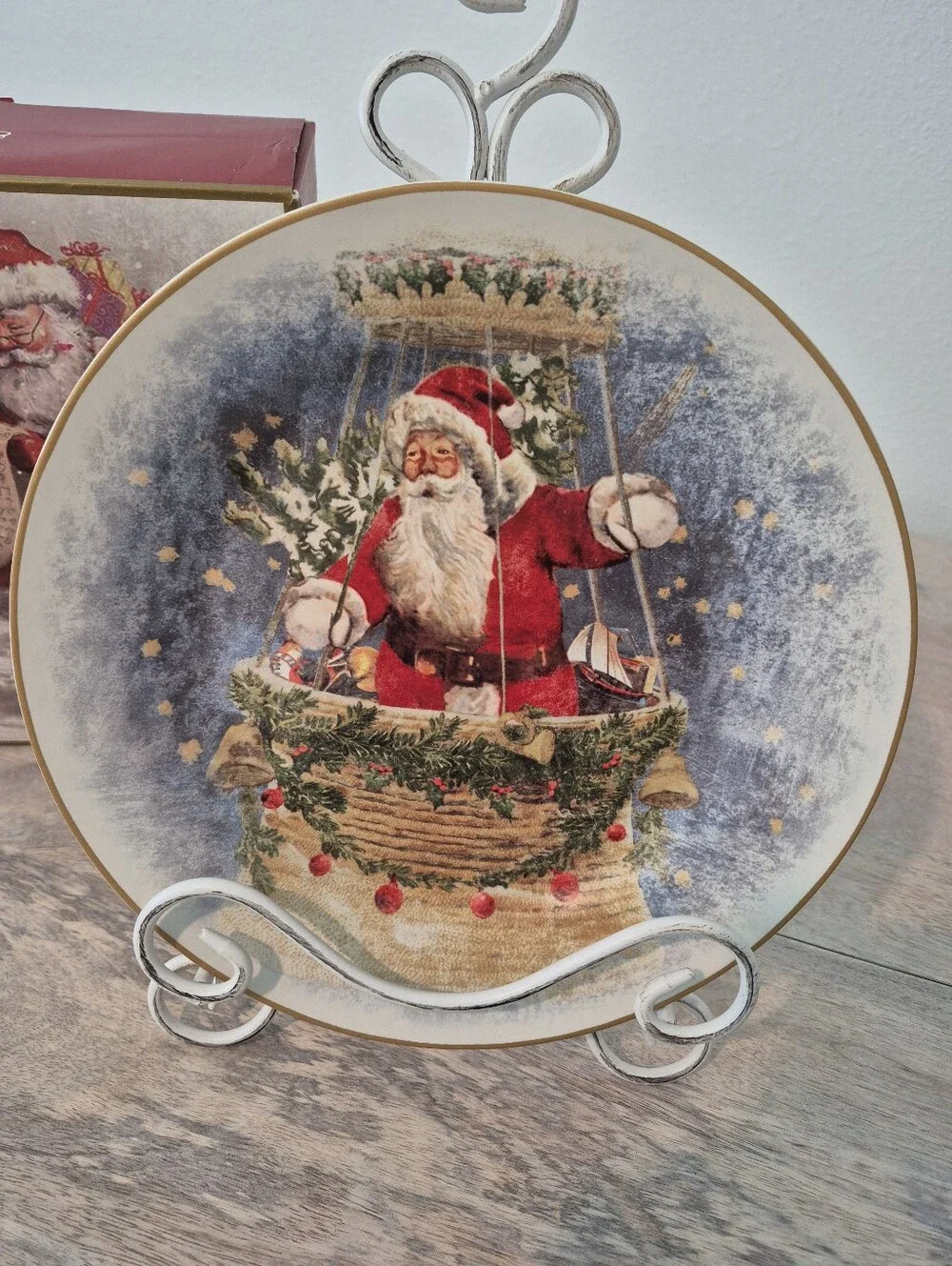 Pottery Barn pottery barn